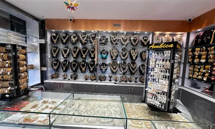 Ambica Fashion Jewellery